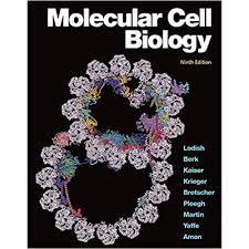 Molecular Cell Biology Lodish 2 Vol 2021 - ایمونولوژی